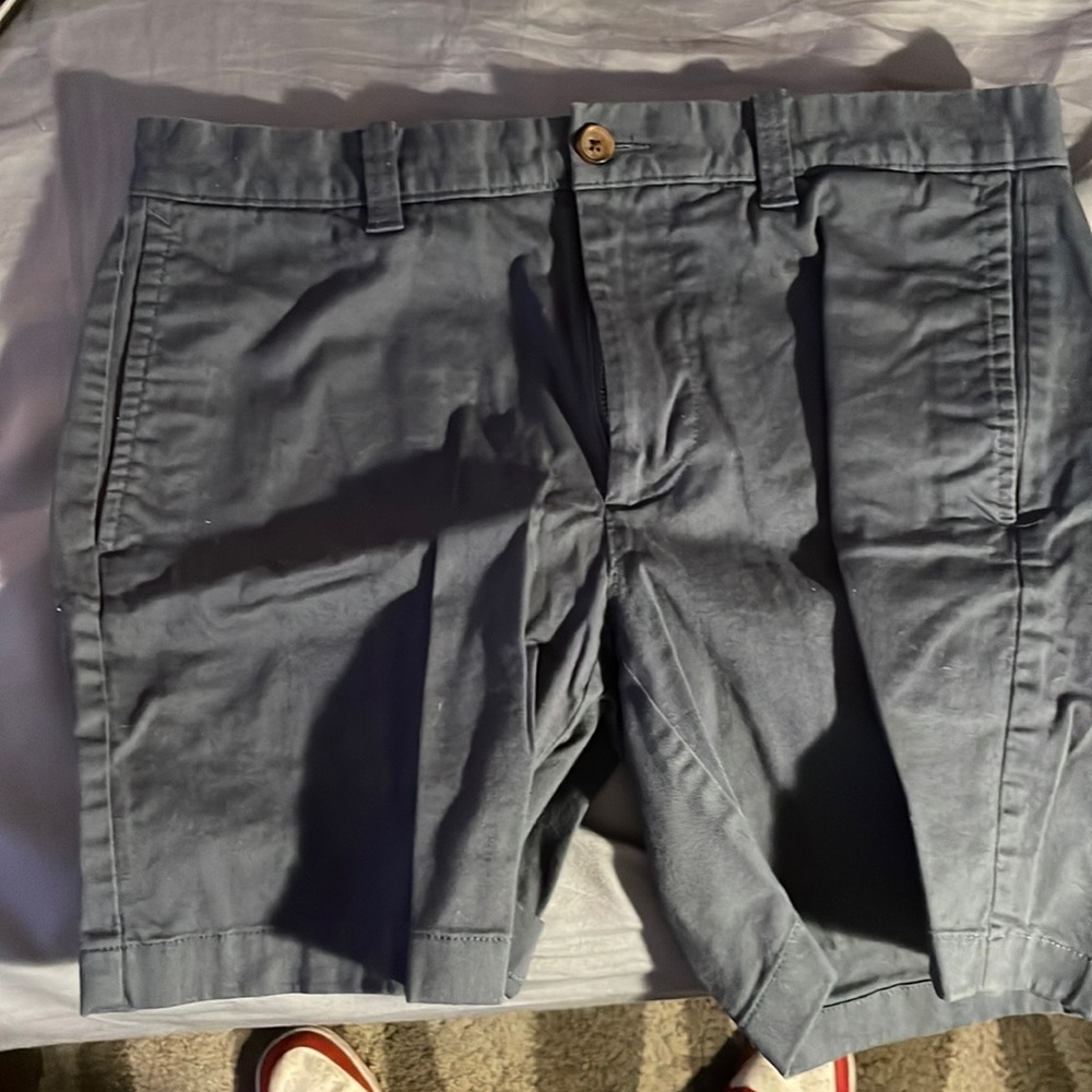 jcrew dress shorts